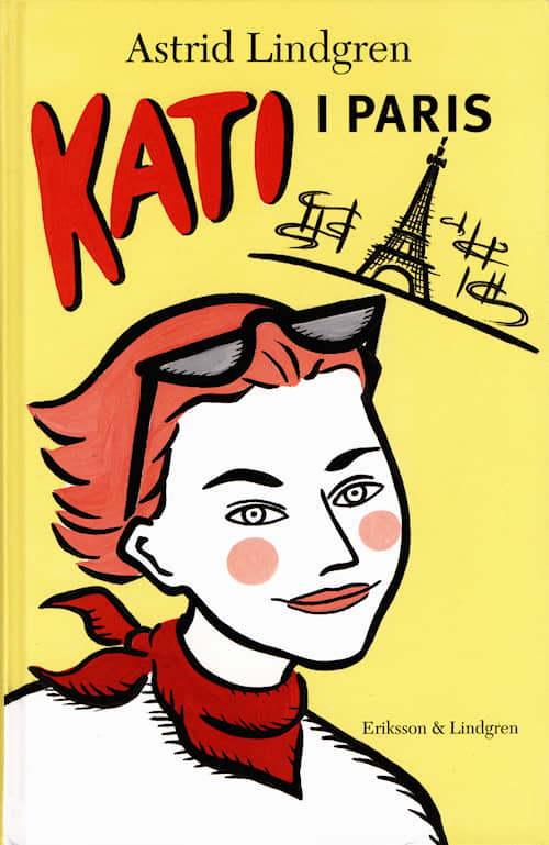 Kati i Paris