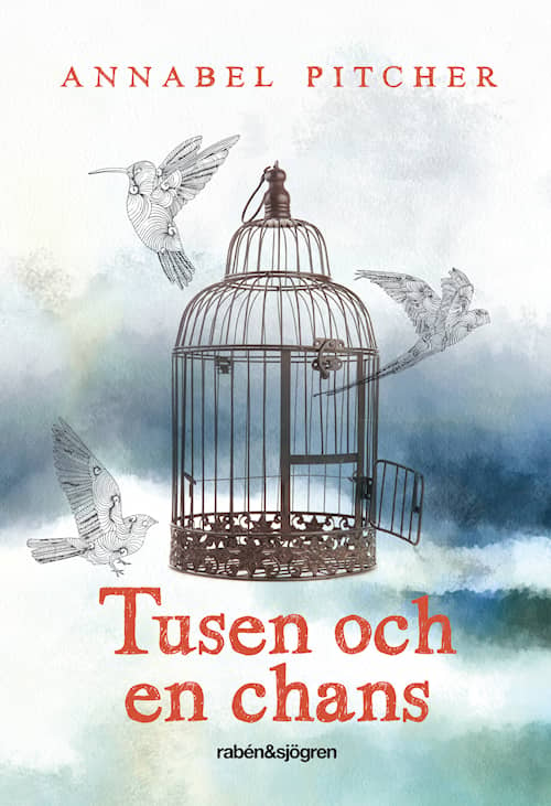 Tusen och en chans