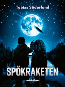 Spökraketen