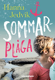 Sommarplåga