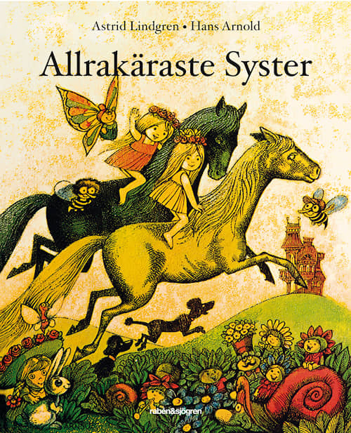 Allrakäraste syster