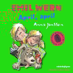 April, april
