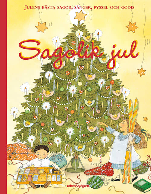 Sagolik jul