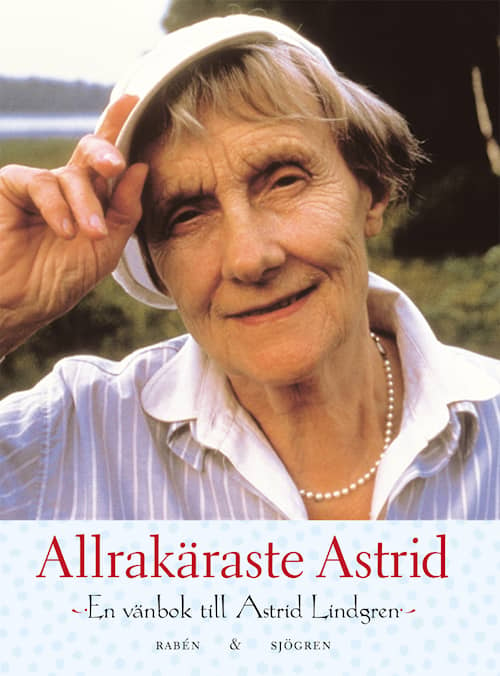 Allrakäraste Astrid