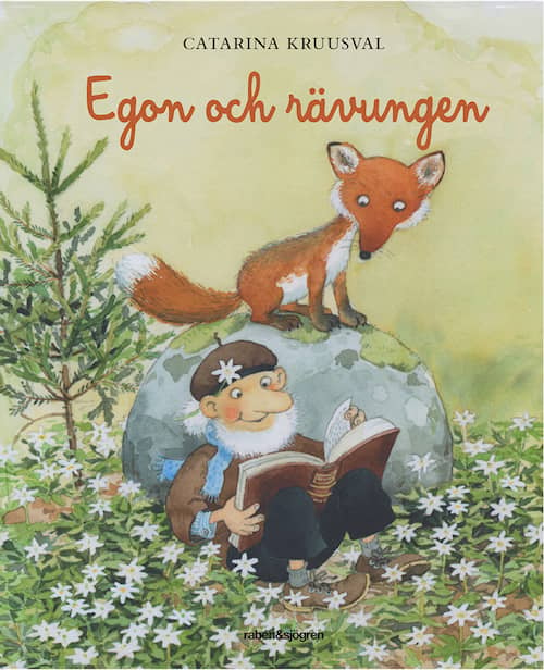 Egon och rävungen