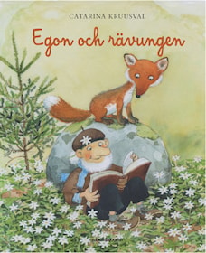 Egon och rävungen