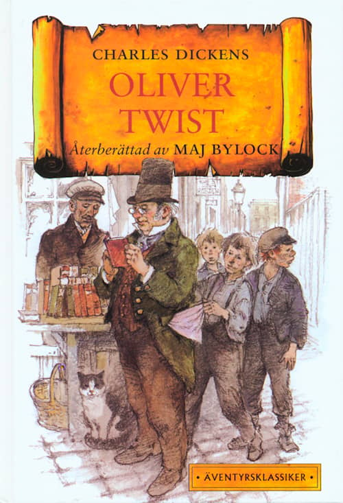 Oliver Twist