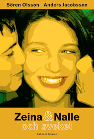 Zeina & Nalle och sveket