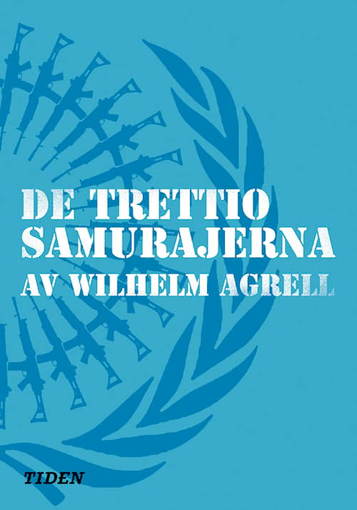 De trettio samurajerna