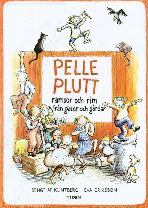 Pelle Plutt