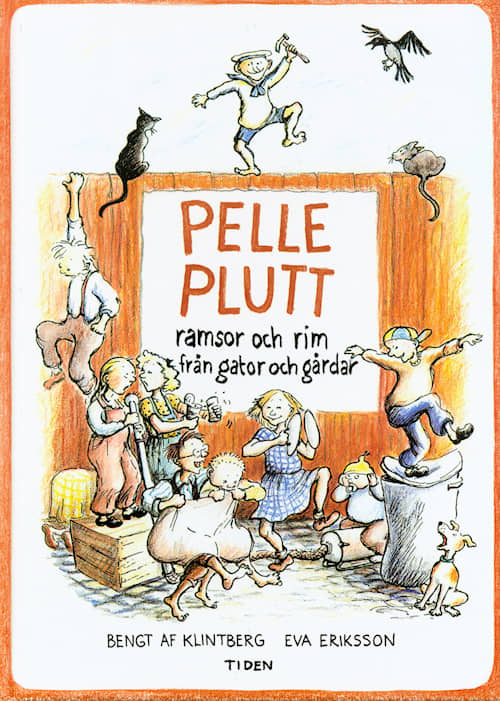 Pelle Plutt