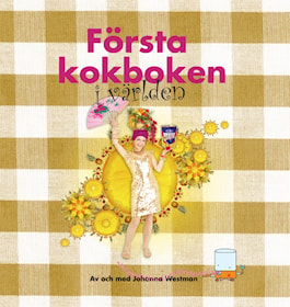 Första kokboken i världen