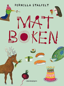 Matboken