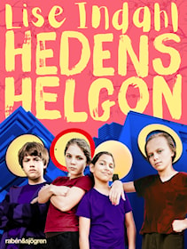 Hedens helgon