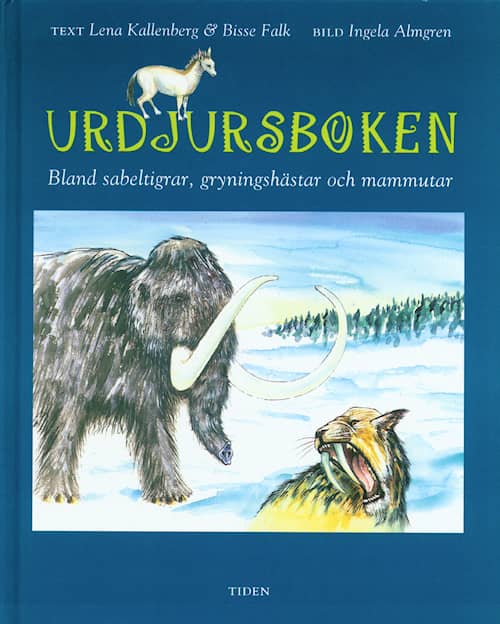 Urdjursboken