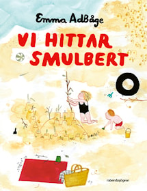 Vi hittar Smulbert