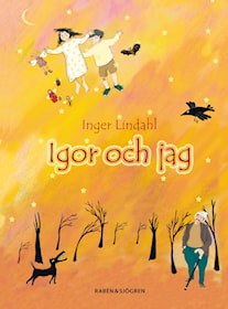 Igor och jag