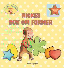 Nickes bok om former