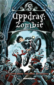 Uppdrag: Zombie