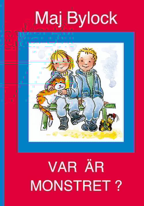 Var är monstret?