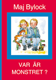 Var är monstret?