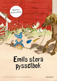 Emils stora pysselbok