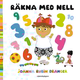 Räkna med Nell