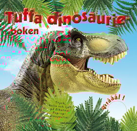 Tuffa dinosaurieboken