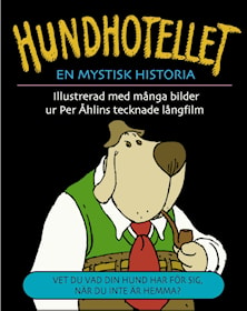 Hundhotellet