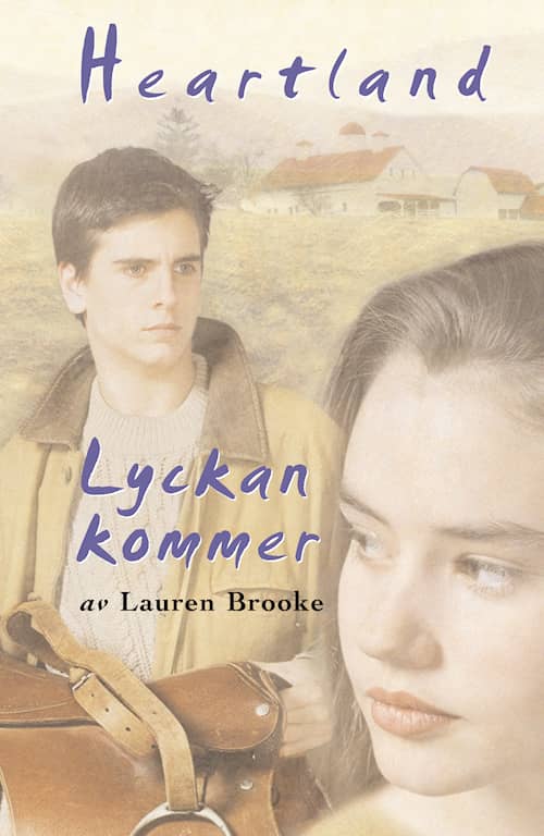 Lyckan kommer