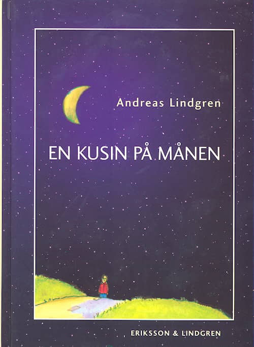 En kusin på månen