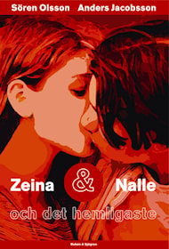 Zeina & Nalle och det hemligaste