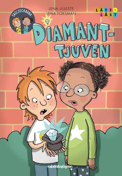 Diamant-tjuven