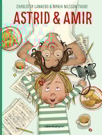 Astrid & Amir