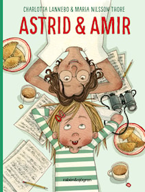 Astrid & Amir