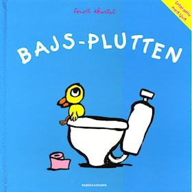 Bajs-plutten