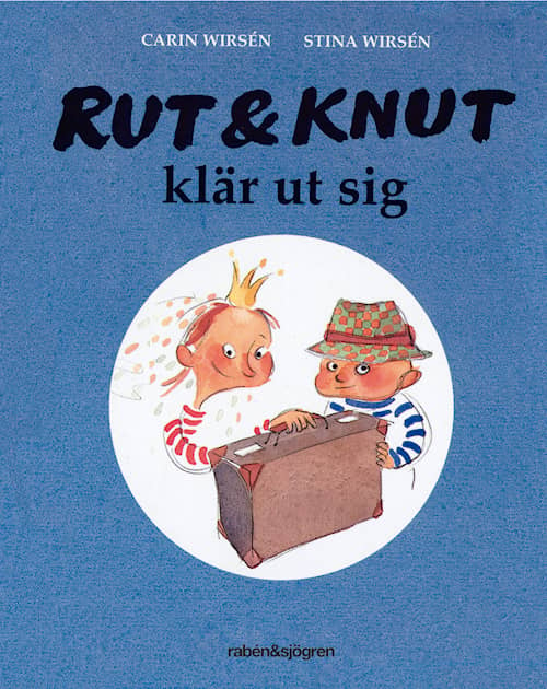 Rut & Knut klär ut sig