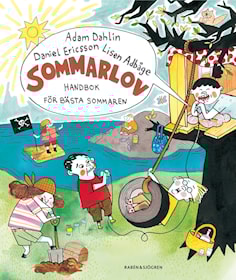 Sommarlov