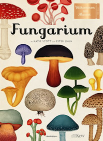 Fungarium