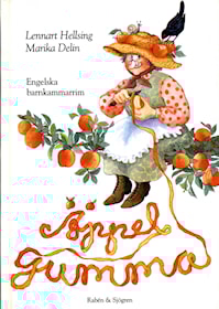 Äppelgumma