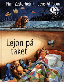 Lejon på taket