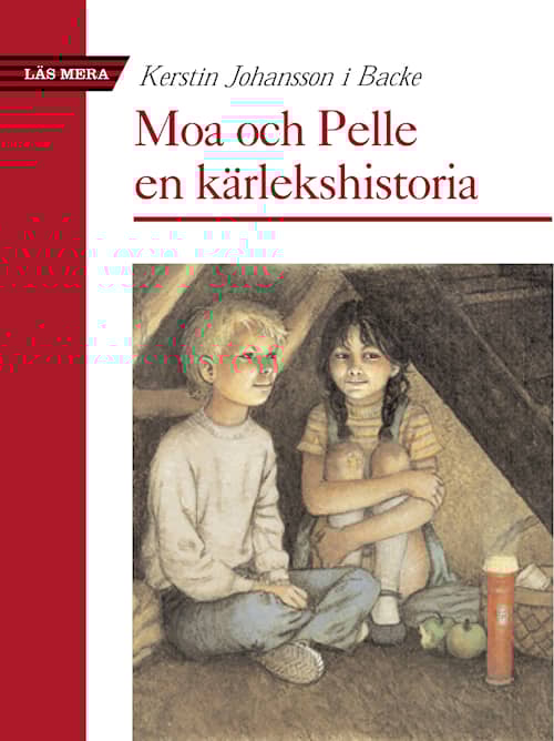 Moa och Pelle