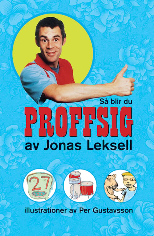 Så blir du proffsig