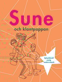 Sune och klantpappan