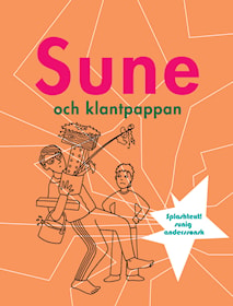 Sune och klantpappan