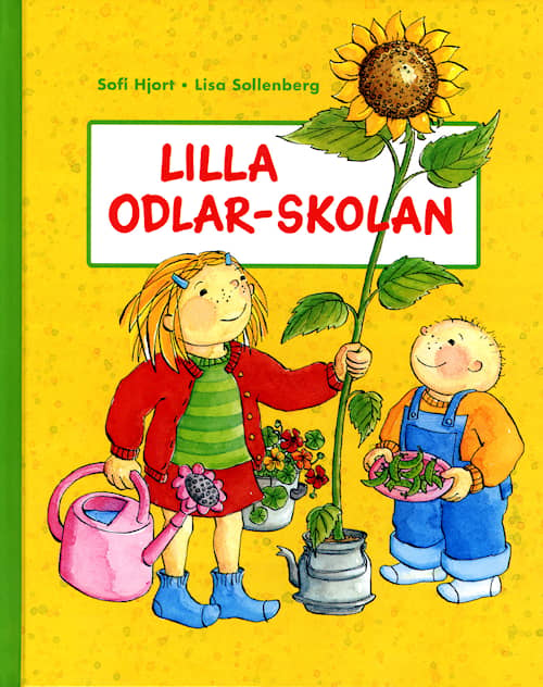 Lilla odlar-skolan