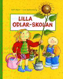 Lilla odlar-skolan