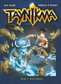 Taynikma 2: Råttorna