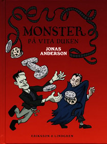 Monster på vita duken