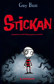 Stickan